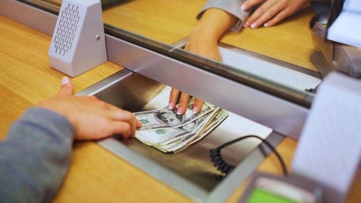 Dólar hoy: a cuánto opera este martes 21 de octubre