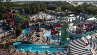 ‘One last goodbye’: Community shares cherished memories created at Adventure Landing as business closes after 30 years
