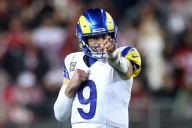 Fanatics Sportsbook Promo Code: Bet $50, Get $250 Bonus for Rams