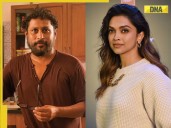 Exclusive | Shoojit Sircar reacts to Deepika's exit from Spirit, Kalki 2