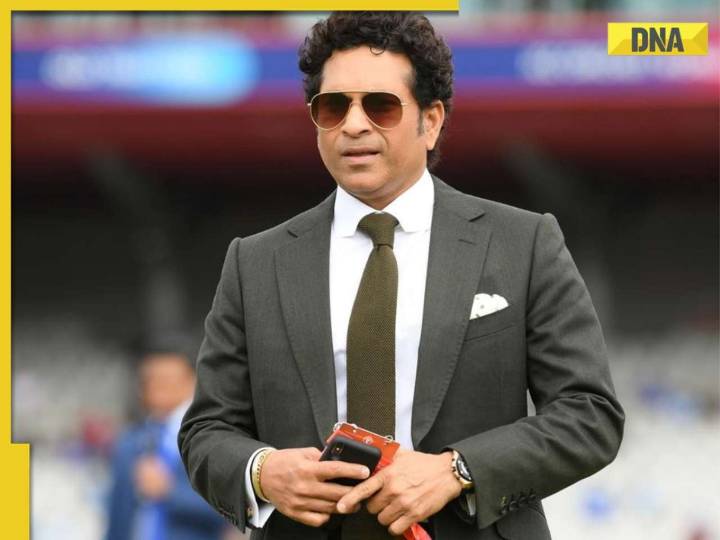 'Actor, not cricketer': How Sachin Tendulkar saved Rs 5800000 in income tax with