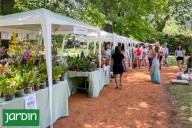 Vuelve la Feria del Botánico. Tres días para disfrutar de este clásico porteño con más expositores y actividades al aire libre