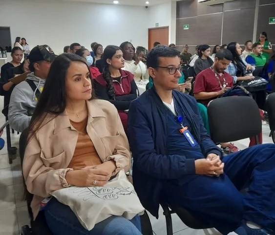 Capacitación regional refuerza estrategias de atención para personas con consumo de sustancias psicoactivas