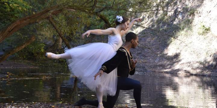 Minnesota Ballet kicks off 60th season with classic performance