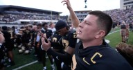 AP Top 25 gets an overhaul behind No. 1 Ohio State; Vandy is a top