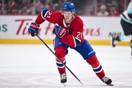Canadiens' Kaiden Guhle out 4-6 weeks with lower