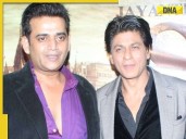 Ravi Kishan reveals Shah Rukh Khan shot for Army in 103 degree fever