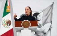 Sheinbaum descarta afectaciones por amenaza de paro en el SAT