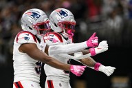 What they’re saying nationally about Patriots’ third straight win