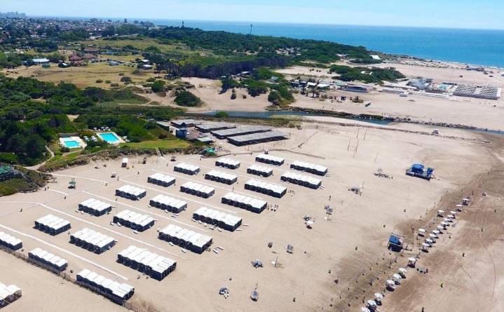La Provincia asume un papel decisivo en la autorización de edificaciones en la franja costera