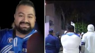 Dictan Prisión Preventiva a 4 Empleados de Seguridad UNAM por Muerte de Aficionado del Cruz Azul
