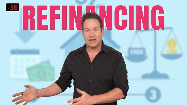Rossen Reports: When refinancing your mortgage makes sense