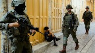 Scoop: Democrats press Trump on preventing Israel from annexing West Bank