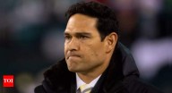 Former NFL QB Mark Sanchez stabbed in late-night attack in Indianapolis, suspect detained