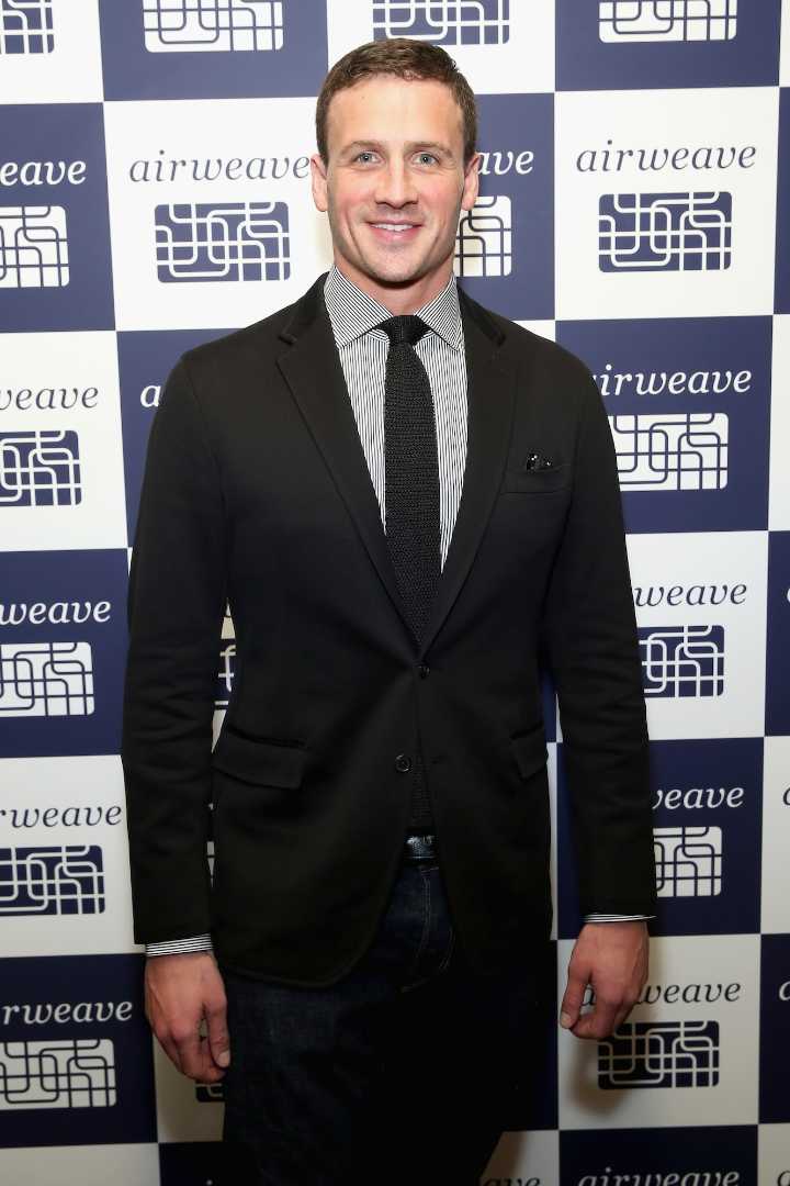 Ryan Lochte’s Estranged Wife Kayla Demands Info on His Cameo Income