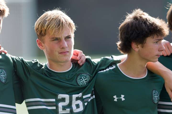 Who is N.J.’s top boys soccer freshman for 2025? Our picks, your votes