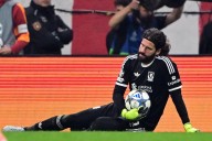 Alisson's hamstring injuries: Why does he get so many? And can Liverpool prevent them?