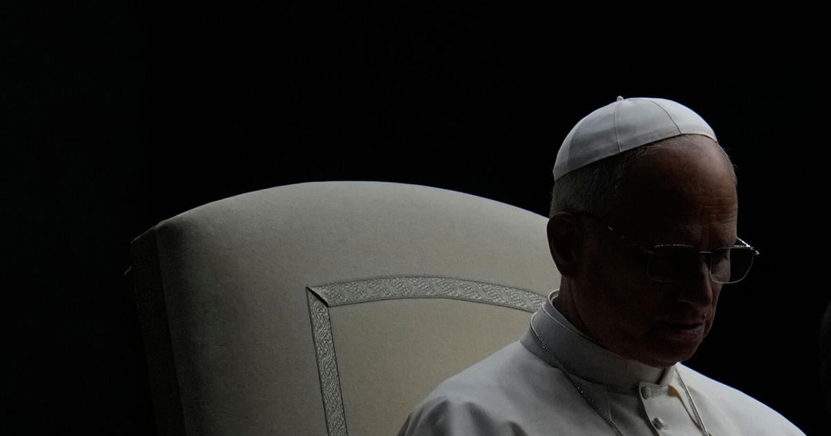 Vatican report says clergy sex abuse victims need reparations and tangible sanctions to heal