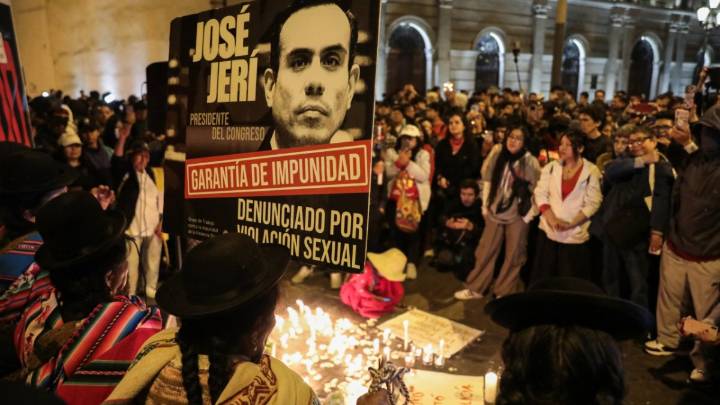 Perú registra 54 homicidios en los diez primeros días del presidente José Jerí