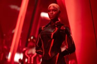 Movie Review: 'Tron' franchise returns in a dazzling, action-packed sequel with plenty of nostalgia