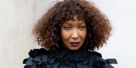 20 Curly Hairstyle Ideas With Bangs