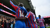 Vote for your Player of the Match from thrilling draw with Bournemouth!
