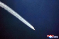 North Korea says latest missile tests demonstrate new hypersonic systems