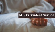 Depressed over poor grades, MBBS student commits suicide in Kota