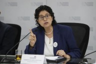 Elecciones 2026: Reniec entregó al JNE padrón electoral preliminar