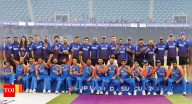 'Sheer wastage of time': Delhi High Court dismisses plea against BCCI using 'Team India' name
