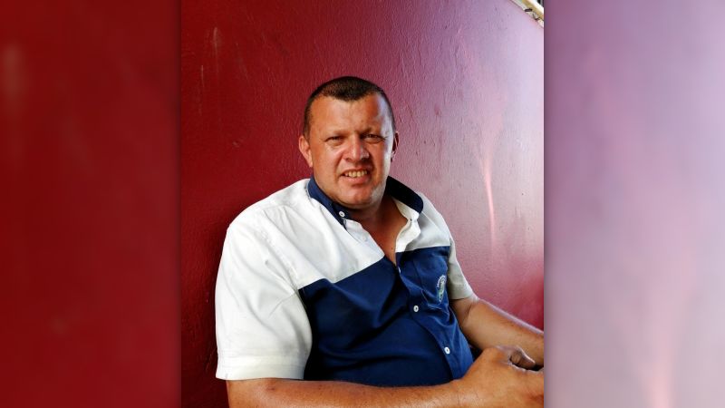 Estuvo bajo custodia de ICE por ocho meses y regresó a Costa Rica en estado crítico, denuncia su familia