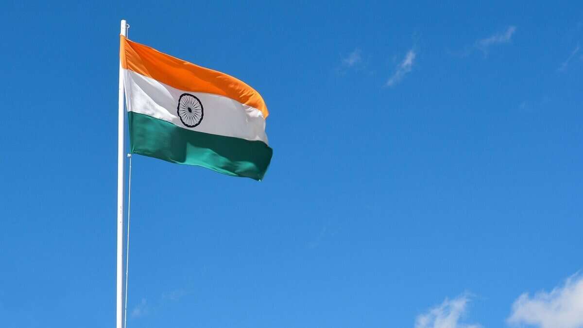 J&K police detain 15 people for not standing to national anthem