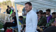 Mario Simón: "La victoria se trabaja, la afición lo hace aún más especial"