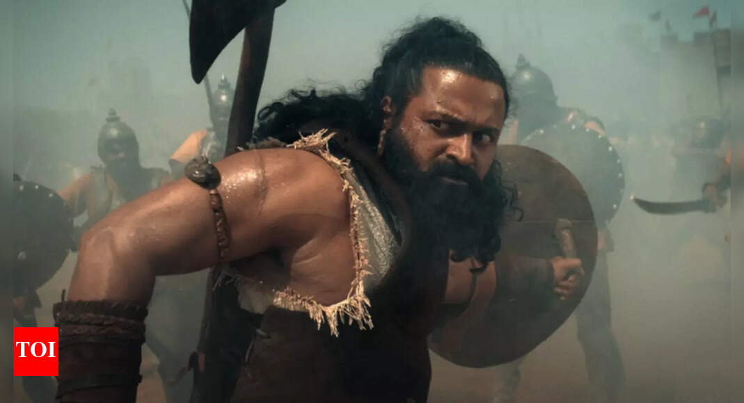 ‘Kantara: Chapter 1’ Box Office collection day 18 - Rishab Shetty’s film sees a JUMP on Sunday, crosses Rs 520 crore mark