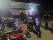 Despliegue Táctico de Seguridad Ciudadana en Miranda +FOTOS