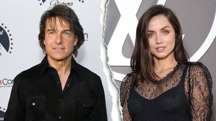 Tom Cruise and Ana de Armas Split After Less Than 1 Year: What Went Wrong?