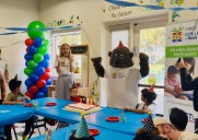 First 5 San Bernardino urges early literacy at Chino event