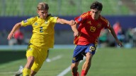 ¡Se define el posible rival de Colombia en los cuartos de final! Golazo de España vs. Ucrania en el Mundial Sub