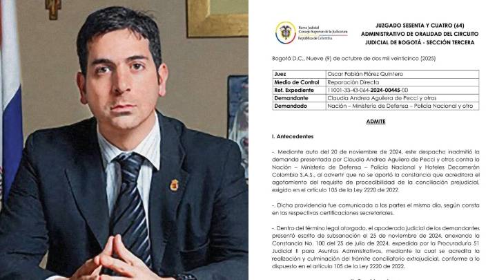 Demanda millonaria contra el Estado por el asesinato del fiscal Marcelo Pecci: supera los 2.000 millones de pesos