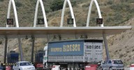 Críticas del PP y la Junta a la bajada de las tarifas del peaje de la autopista de la Costa del Sol