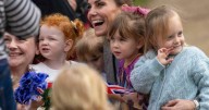 Kate links screen time with 'epidemic of disconnection'