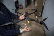 Ukraine Needs More Drones