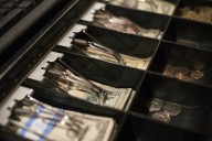 Don’t expect correct change when paying with cash, some businesses warn