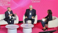 Karmenu Vella, excomisario europeo: "La pesca no tiene el peso que se merece en la UE como sí la agricultura"