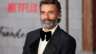 Oscar Isaac on 'Frankenstein' and Channeling Prince and Jimi Hendrix