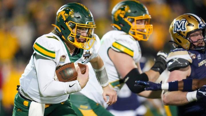 FCS playoffs are a financial drain for most of the 24 teams. Could private equity change that?
