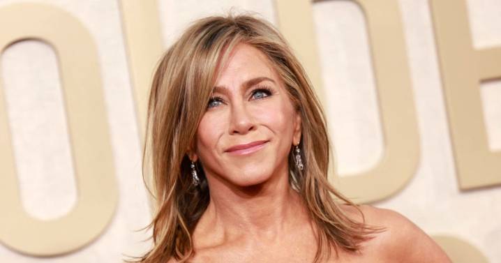Jennifer Aniston Explains Why She Never Adopted Kids