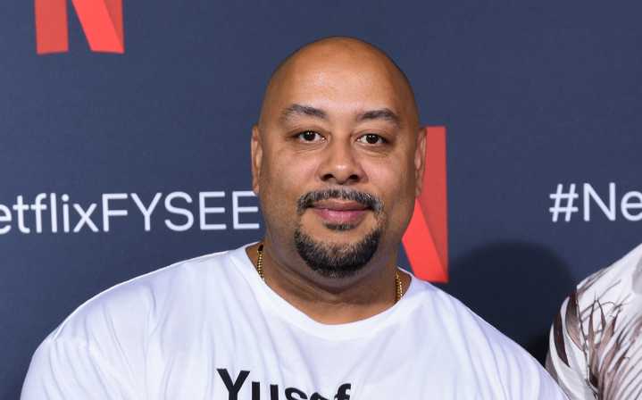 Q&A: Raymond Santana, one of the Exonerated Five, on his new YA memoir and life in Atlanta