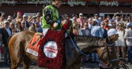 The 2024 Horse of the Year Thorpedo Anna officially retired from racing