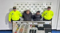 En Bogotá y Antioquia cayó banda de “clonadores” de tarjetas. Cabecilla era de los más buscados en el Continente